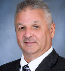 Chief of Police
